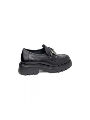 Loafers elegantes Callaghan negro