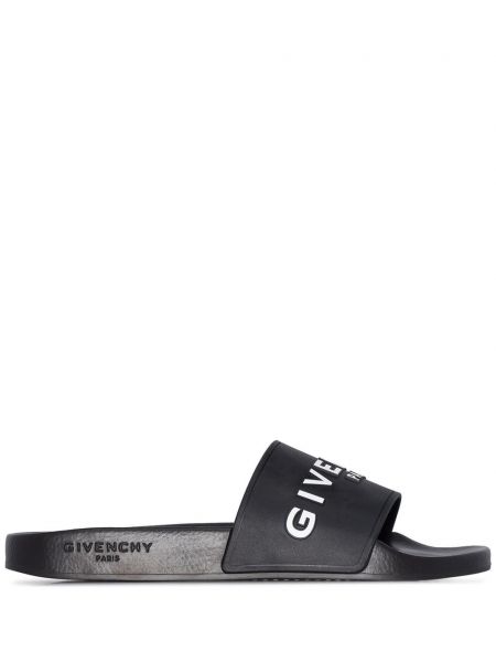Ниски обувки с принт Givenchy