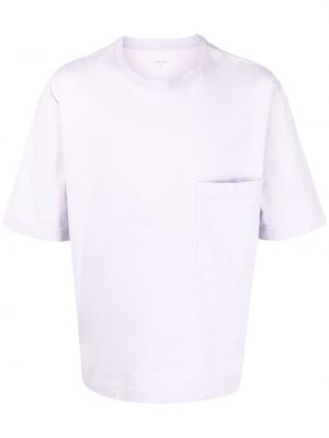 T-shirt Lemaire lila