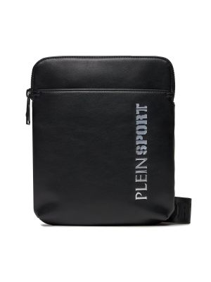 Чанта Philipp Plein черно