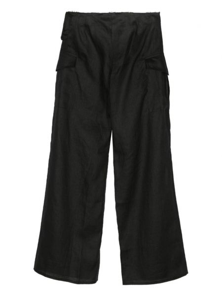 Pantalon Manuri noir