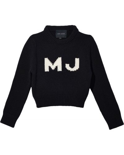 Пуловер Marc Jacobs