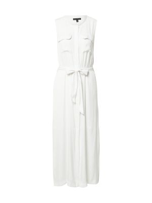 Φόρεμα Banana Republic λευκό