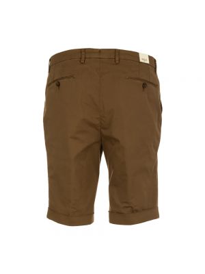 Pantalones cortos Briglia marrón