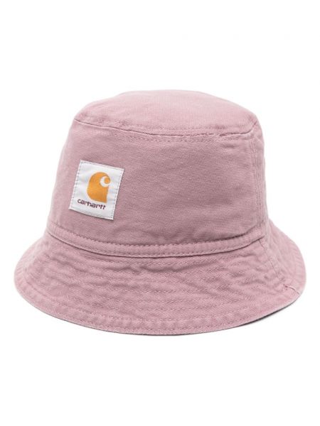 Mütze Carhartt Wip lila
