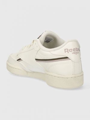 Sneakerși Reebok Classic alb
