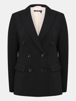 Черный пиджак Marc Aurel