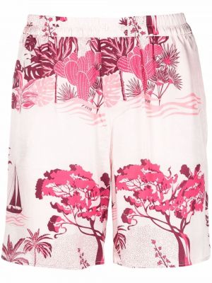 Shorts Laneus rosa