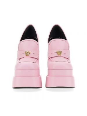 Zapatillas Versace rosa