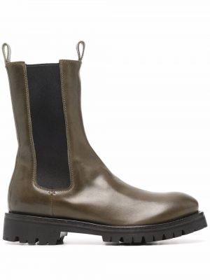 Botas Officine Creative verde