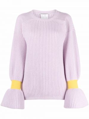 Strikkegenser Stella Mccartney rosa