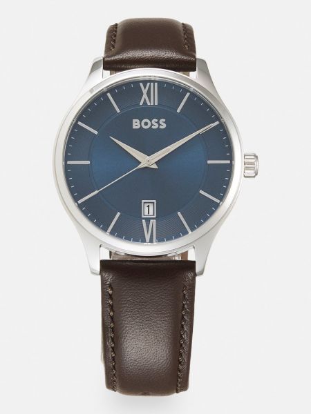 Zegarek Boss brązowy
