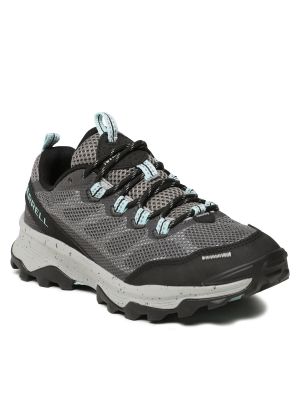 Trekking čevlji Merrell siva