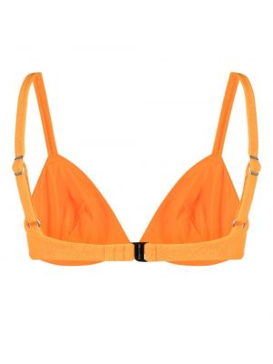 Bikini Form And Fold pomarańczowy