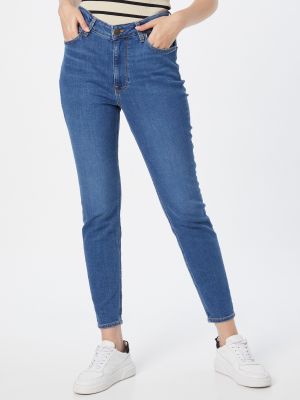 Jeans skinny Lee blu