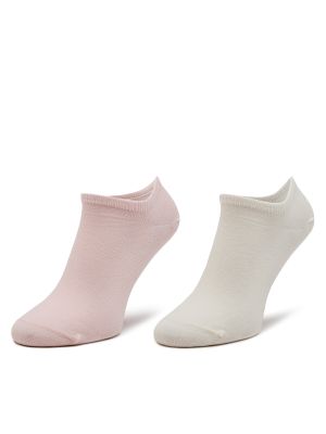 Calcetines Tommy Hilfiger rosa