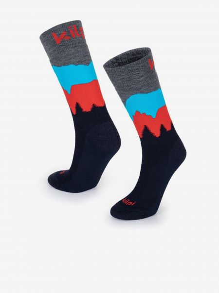 Ponožky z merina Kilpi