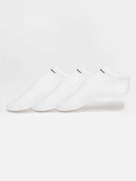 Повседневные носки Nike белые