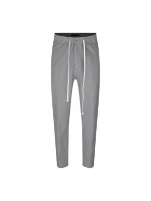 Pantalon chino Drykorn gris
