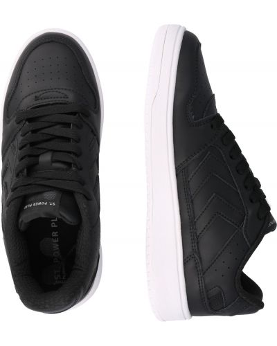 Sneakers Hummel fekete