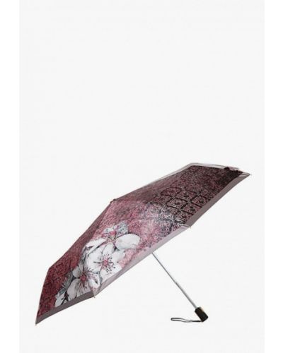 Зонт Fabretti розовый