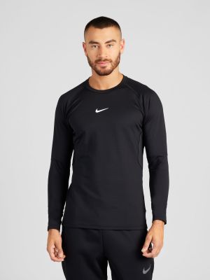 Tricou cu mânecă lungă Nike