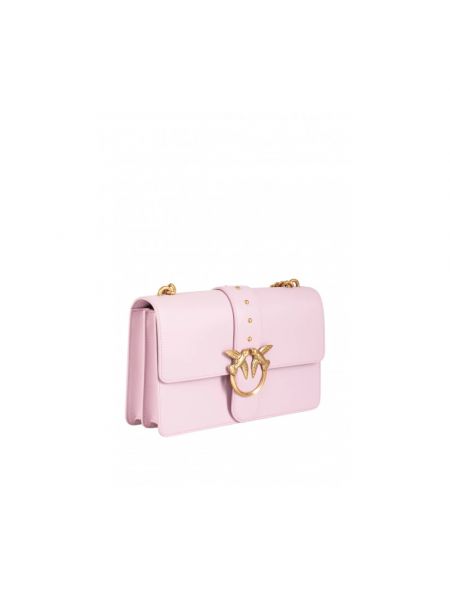 Klassische schultertasche mit taschen Pinko