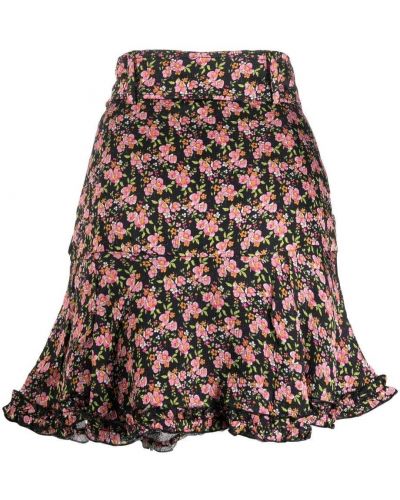 Květinové sukně s potiskem Bytimo