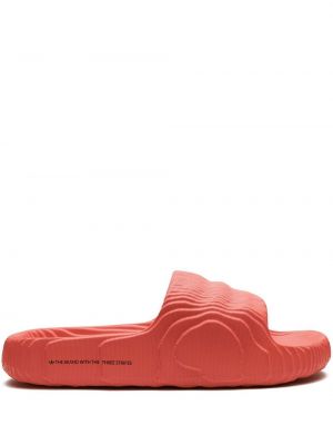 Sandali Adidas rosso