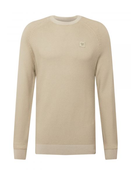 Pullover S.oliver beige