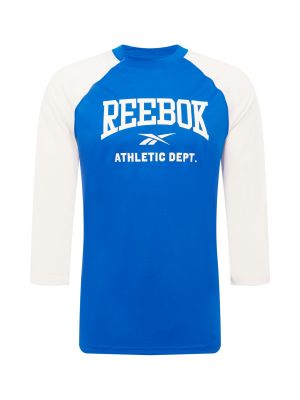 Тениска с дълъг ръкав Reebok Sport