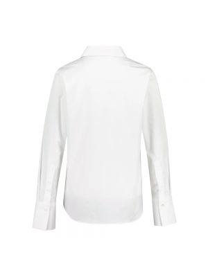 Blusa con botones Closed blanco