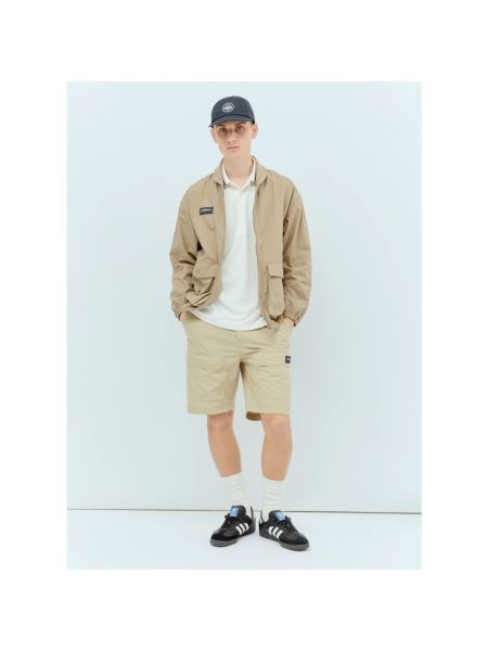 Cargo shorts Adidas Originals beige