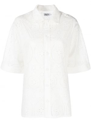 Риза Charo Ruiz Ibiza бяло