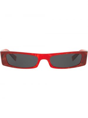 Gafas de sol Alain Mikli rojo