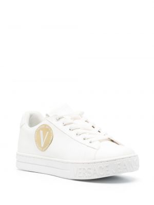 Sneaker Versace Jeans Couture weiß