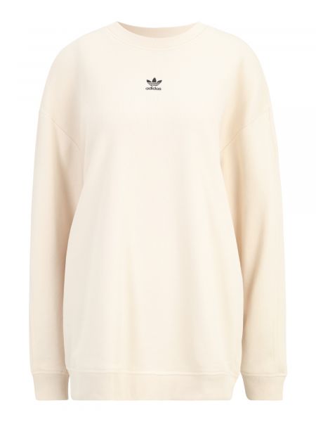 Oversized sweatshirt Adidas Originals sort