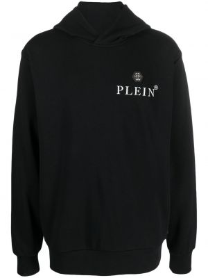 Huppari Philipp Plein musta