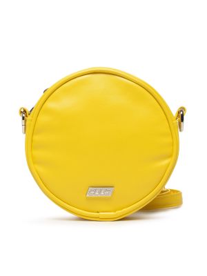 Чанта 2005 жълто