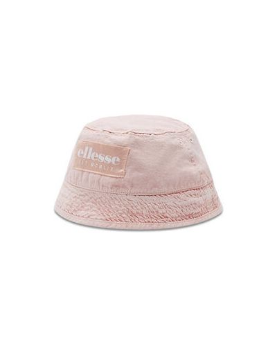 Pălărie Ellesse roz