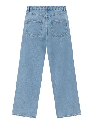 Jeans Knowledgecotton Apparel blu
