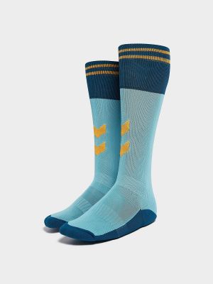 Ponožky Hummel - Modrá