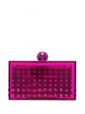 Clutch torbica Aquazzura