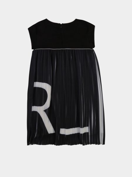 Сукня Karl Lagerfeld, чорне