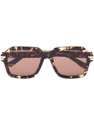 Briller Bottega Veneta Eyewear brun