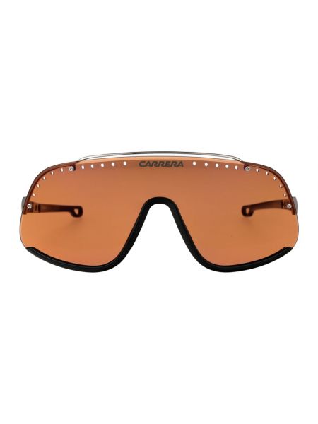 Gafas de sol elegantes Carrera marrón