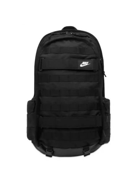 Рюкзак Nike Sportswear черный