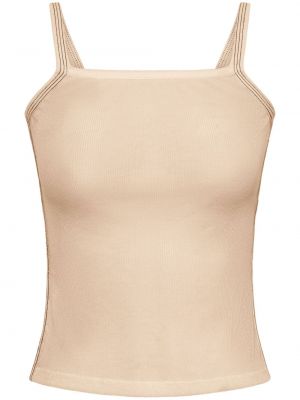 Top Dion Lee beige