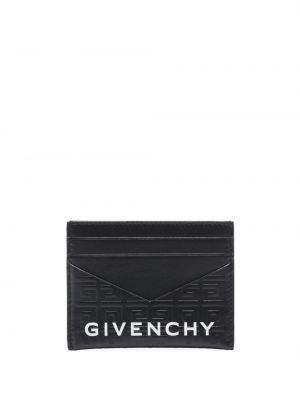 Peněženka Givenchy černá