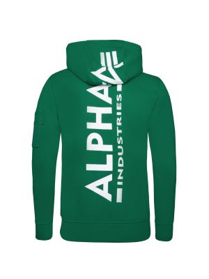 Пуловер Alpha Industries